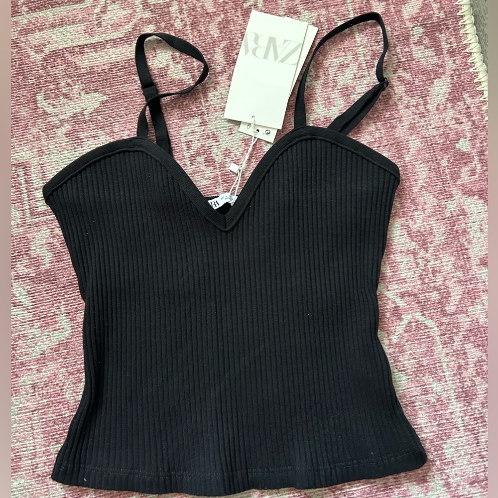NWT ZARA TOP